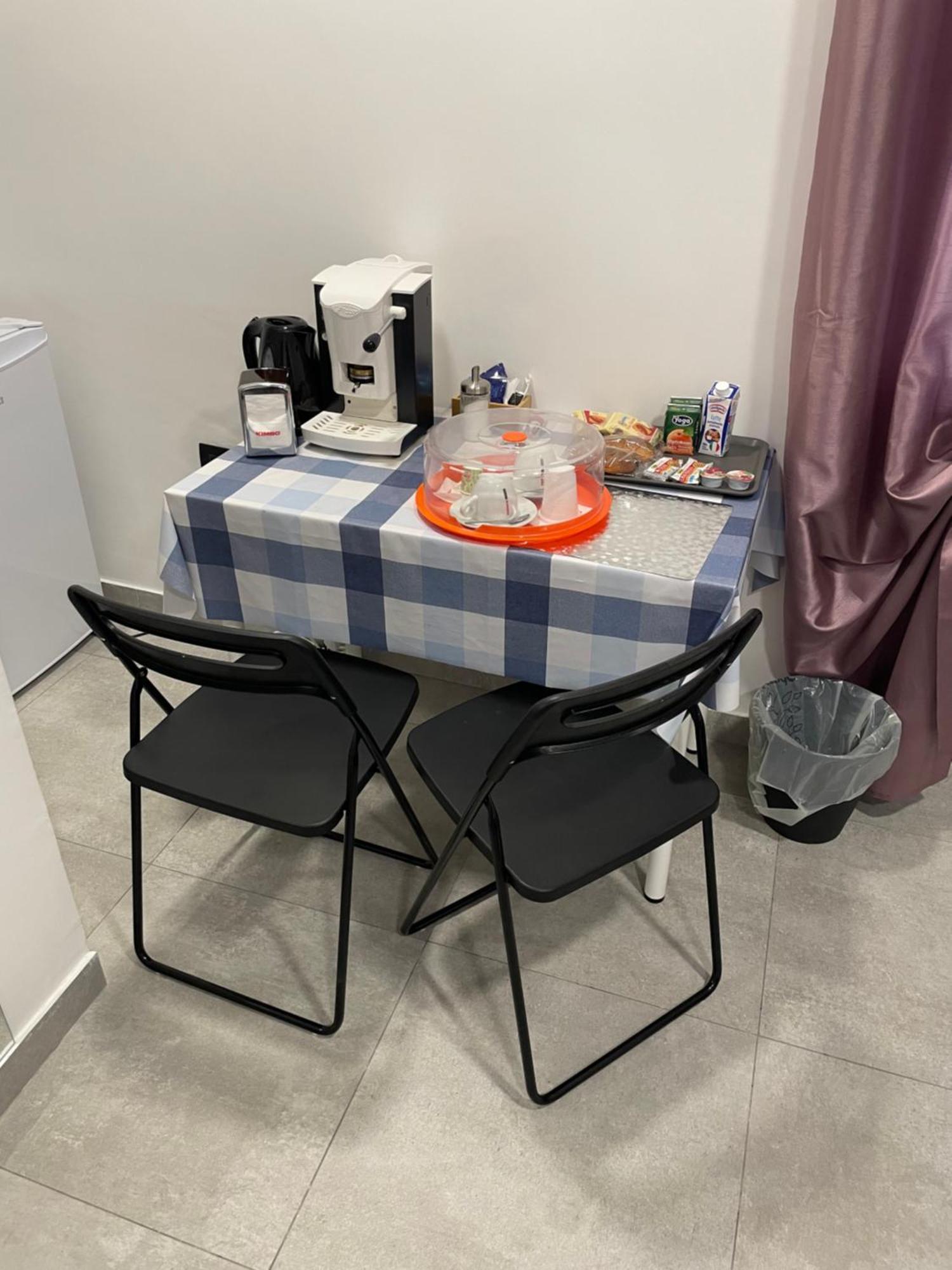 Tufaro B&B Private Room Macerata Campania Ngoại thất bức ảnh