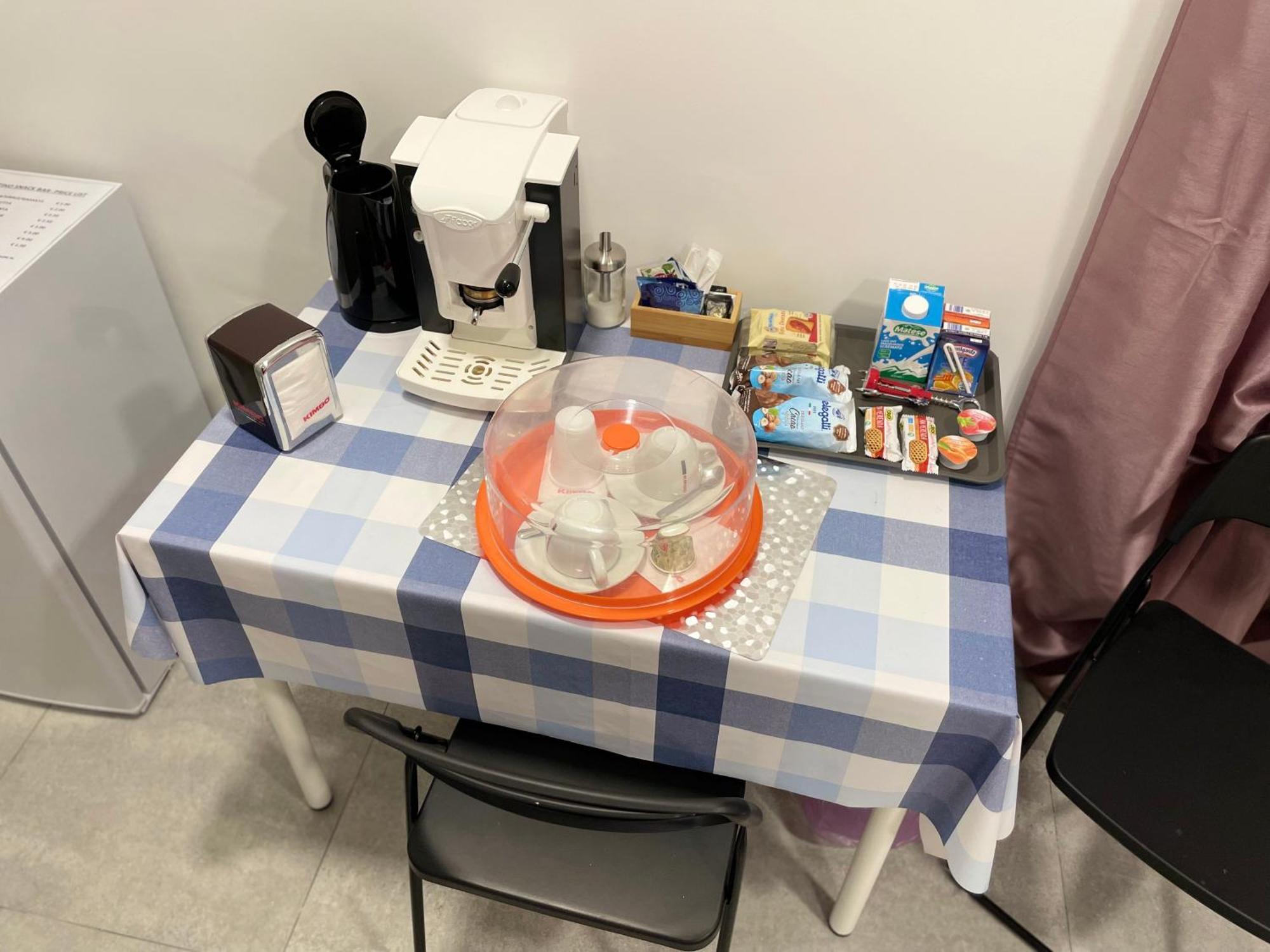 Tufaro B&B Private Room Macerata Campania Ngoại thất bức ảnh