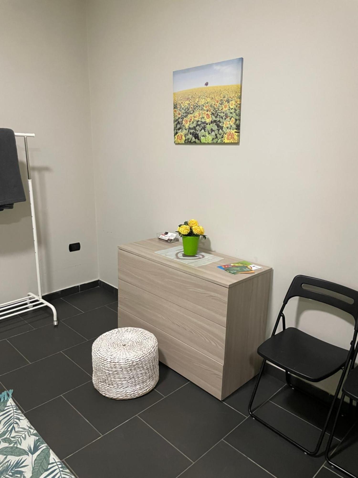 Tufaro B&B Private Room Macerata Campania Ngoại thất bức ảnh