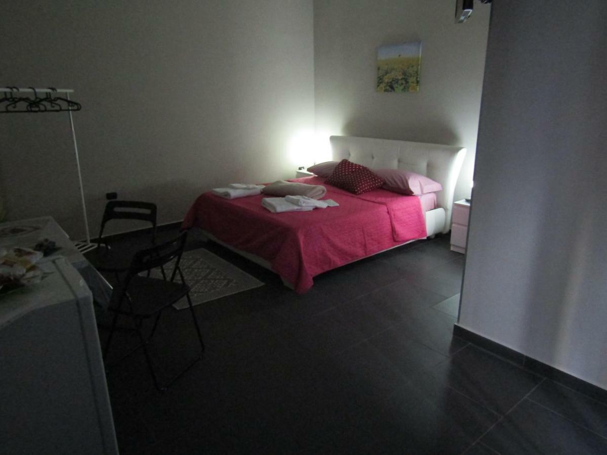Tufaro B&B Private Room Macerata Campania Ngoại thất bức ảnh
