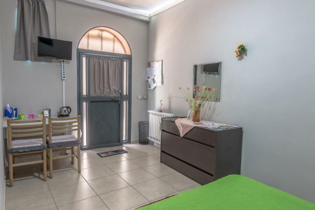 Tufaro B&B Private Room Macerata Campania Ngoại thất bức ảnh