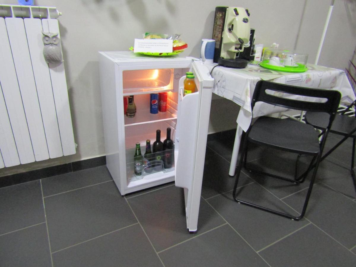 Tufaro B&B Private Room Macerata Campania Ngoại thất bức ảnh