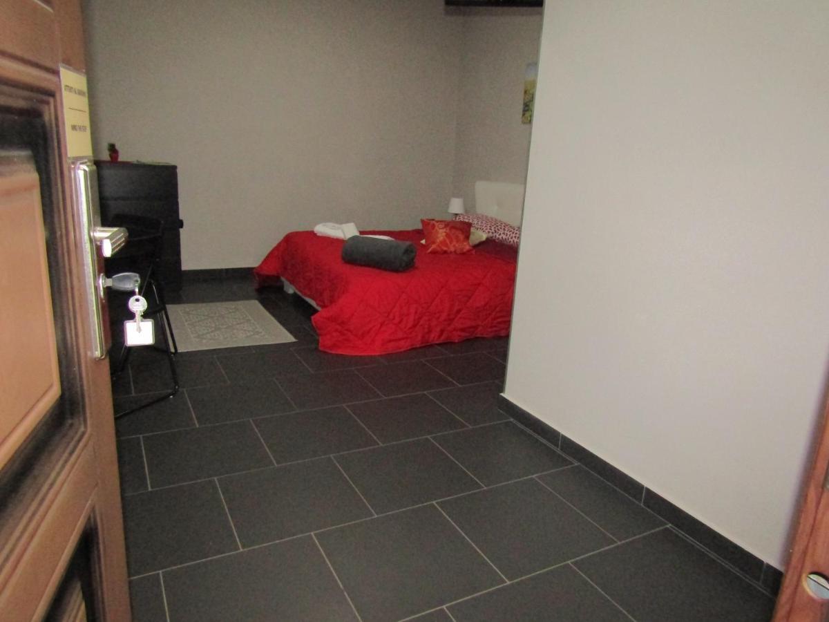 Tufaro B&B Private Room Macerata Campania Ngoại thất bức ảnh